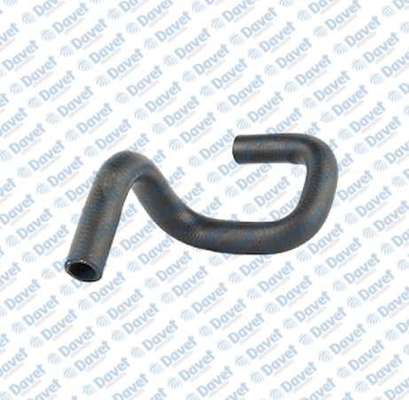 RG-HH-19036 Kalorifer Hortumu Ford Transit Connect 1.8i 16v 2002-2013